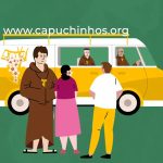 «Tempo da Criação»: Três frades Capuchinhos e uma autocaravana em viagem pelas 321 paróquias da Diocese de Bragança-Miranda