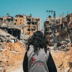 Gaza: «A História não perdoará a barbárie e a cumplicidade», afirma Cáritas Internacional
