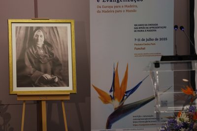 Educação/Madeira: Irmãs da Apresentação de Maria foram «empreendedoras sociais», diz historiador