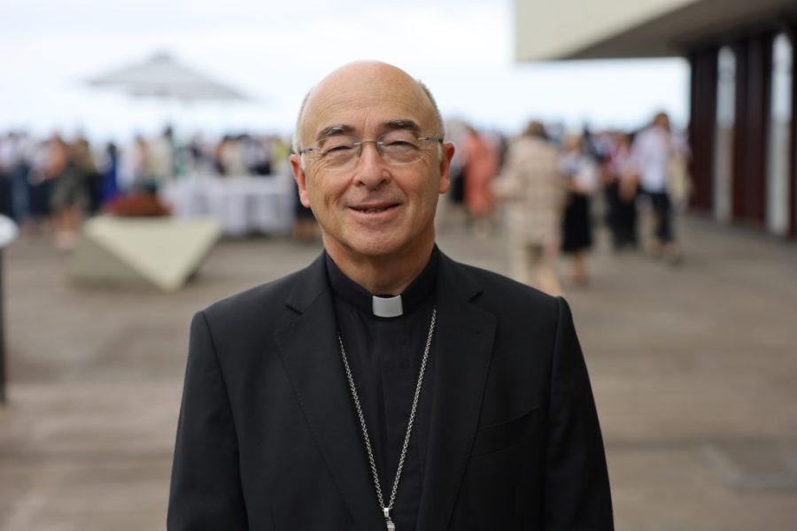 Madeira: Irmãs da Apresentação de Maria foram «pilares essenciais» no desenvolvimento da região – D. Nuno Brás