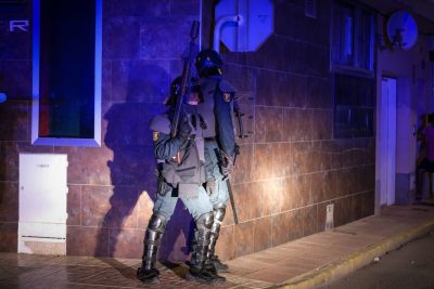 Espanha: Pastoral das Migrações alerta para «boatos» e «atitudes xenófobas»