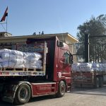 Vaticano: Papa denuncia «gravíssima» crise humana em Gaza