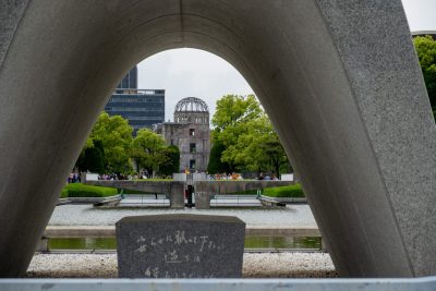 Vaticano: Papa evoca 80.º aniversário dos bombardeamentos de Hiroxima e Nagasáqui, evocando «horrores» da guerra