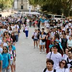 Braga: Arcebispo pede a jovens e acólitos para «arregaçarem as mangas» e serem portadores de paz
