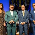 Madeira: Centro Social e Paroquial de Santa Cecília recebeu «insígnia autonómica de bons serviços», do governo regional