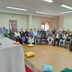 Viseu: Secretariado Diocesano da Educação Cristã quer fazer «a ponte entre a disciplina de EMRC e a catequese»