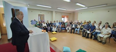 Viseu: Secretariado Diocesano da Educação Cristã quer fazer «a ponte entre a disciplina de EMRC e a catequese»