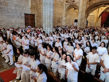 Viseu: Bispo exorta finalistas de enfermagem a dizer «não ao aborto, à eutanásia e a outras formas de extermínio da pessoa humana»