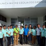 Vida Consagrada: Irmãs Reparadoras de Nossa Senhora de Fátima inauguram laboratório em Timor-Leste