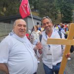 Viseu: Peregrinos regressam de Lourdes renovados na fé e no espírito de comunhão