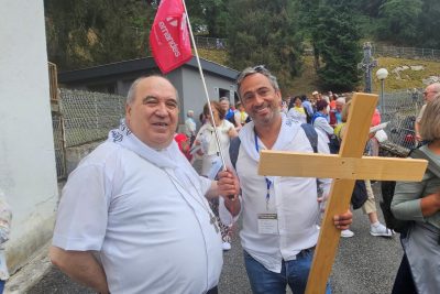 Viseu: Peregrinos regressam de Lourdes renovados na fé e no espírito de comunhão