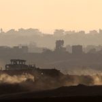 Gaza: Papa e presidente da Palestina falaram ao telefone sobre a «obrigação de proteger os civis e os lugares santos»