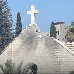 Gaza: Padres e freiras das Igrejas Latina e Greco-Ortodoxa vão ficar com os refugiados nas paroquiais