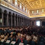 Jubileu: Jovens portugueses lançam manifesto por uma Igreja mais aberta, próxima e comprometida na defesa do ambiente