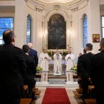Roma: Papa agradece serviço dos «carabinieri»