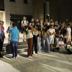 Guarda: Bispo diocesano acompanha jovens no jubileu em Roma