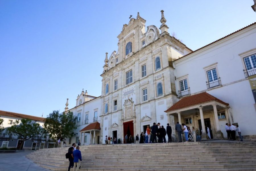Igreja: Leão XIV une-se às celebrações do 50.º aniversário da Diocese de Santarém
