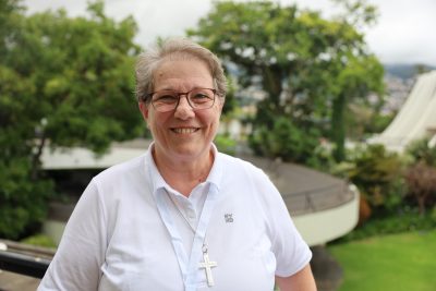 Vida Consagrada: Congregação de São Carlos de Lyon vive processo de fusão com as Irmãs da Apresentação de Maria