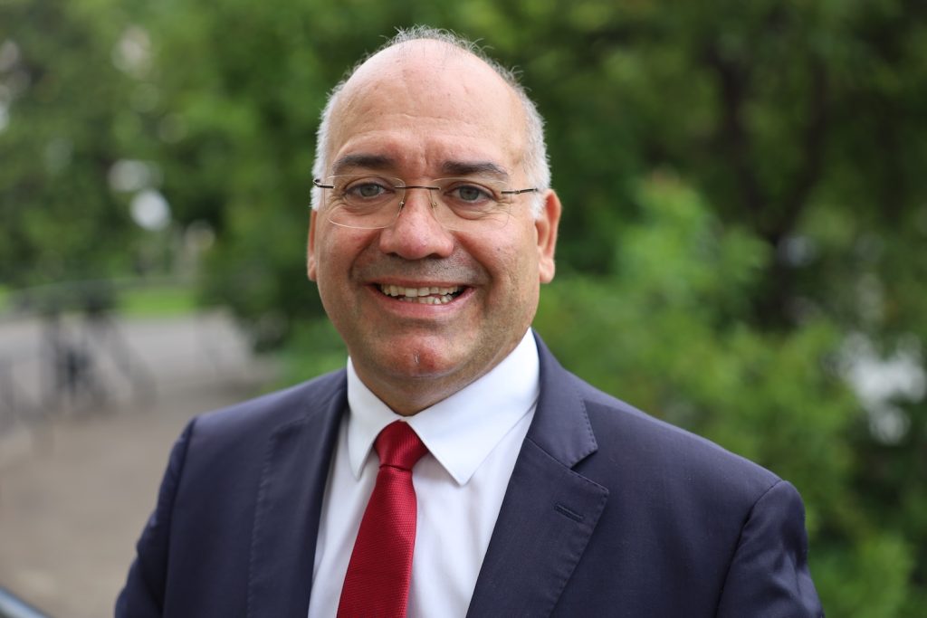Madeira: José Eduardo Franco aponta «internacionalização» como um dos grandes segredos do futuro das ordens e congregações religiosas