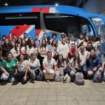Jubileu dos Jovens: «Sejam protagonistas de uma renovada pastoral» e «semeadores de esperança na Igreja e no mundo» - D. Nuno Almeida
