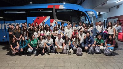 Jubileu dos Jovens: «Sejam protagonistas de uma renovada pastoral» e «semeadores de esperança na Igreja e no mundo» - D. Nuno Almeida