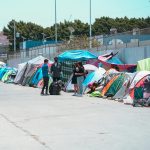 Jubileu 2025: Migrantes e refugiados são «mensageiros de esperança» no mundo «obscurecido por guerras e injustiças», afirma o Papa