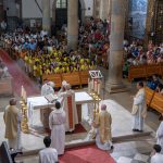 Algarve: Jubileu dos Jovens conta com a «maior participação» de algarvios nas celebrações do Ano Santo em Roma