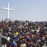 Nigéria: Diocese de Enugu crismou «quase mil cristãos» no mesmo dia, apesar da perseguição religiosa