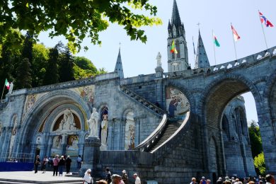 Viseu: Diocese organiza peregrinação ao Santuário de Nossa Senhora de Lourdes, em França