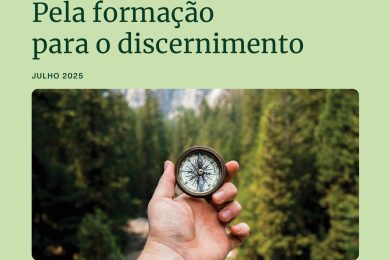 Vaticano: Papa dedica intenção de oração de julho ao discernimento (c/vídeo)