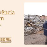 «Vídeo do Papa»: Leão XIV convida a superar diferenças «étnicas, políticas, religiosas ou ideológicas»