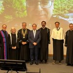 Viseu: Padre Virgílio Rodrigues defendeu tese de doutoramento em Teologia Sistemática