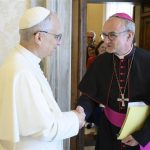 Vaticano: Papa nomeou um novo presidente para a Comissão Pontifícia para a Proteção de Menores