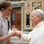 Vaticano: Papa convidou jovens dinamarqueses, e professores, a «ouvir o coração», onde «Deus fala, chama, e convida a viver no seu amor»