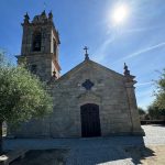 Lamego: Inauguração do projeto digital de valorização do Património da Paróquia do Sarzedo