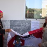 Lisboa: Patriarca abençoa novo edifício do Centro Social e Paroquial de Barcarena, que é «uma homenagem à dignidade do ser humano»