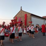 Covilhã: Tradição do Bodo do Espírito Santo regressa 400 anos depois a Peraboa