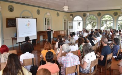 Funchal: «Cada batizado é insubstituível», afirma D. Nuno Brás na apresentação do Programa Pastoral