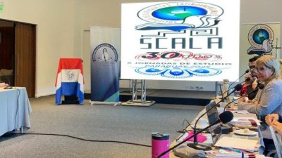 América Latina: Papa convida catequistas a renovarem o desejo de «anunciar Cristo»