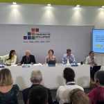 Igreja/Sociedade: Santa Sé e Cáritas Internacional apelam ao fim da crise da dívida, em conferência das Nações Unidas