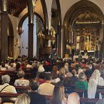Educação: «Educamos vencedores, mas não homens novos! Fabricamos heróis, mas não formamos cristãos!» - Bispo do Funchal