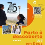 Verão: Servas Franciscanas Reparadoras dinamizam experiência vocacional e voluntariado