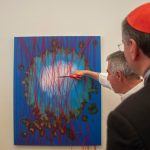 Setúbal: Diocese inaugurou exposição «Faça-se Luz», na celebração dos 50 anos