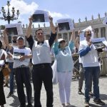Vaticano: «Obrigado!», Papa assinalou o terceiro aniversário do jornal mensal «L'Osservatore di strada»
