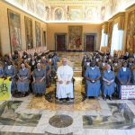 Vaticano: «Uma cultura sem verdade torna-se instrumento dos poderosos» - Leão XIV