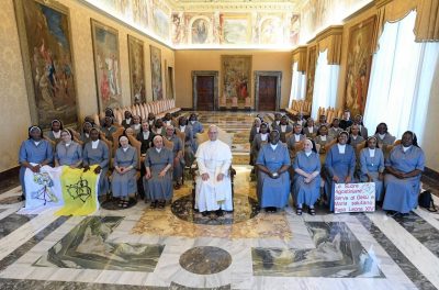 Vaticano: «Uma cultura sem verdade torna-se instrumento dos poderosos» - Leão XIV