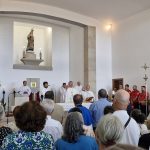 Igreja/Sociedade: «Ser cristão não se limita ao interior dos templos», afirma bispo de Viana do Castelo