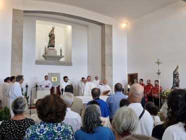 Igreja/Sociedade: «Ser cristão não se limita ao interior dos templos», afirma bispo de Viana do Castelo
