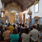 Ano Santo: Bispo de Viseu espera «paz no mundo» e «vocações sacerdotais e à vida consagrada»