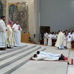 Bragança-Miranda: Bispo diocesano desafia padres a valorizar dimensão social do seu ministério